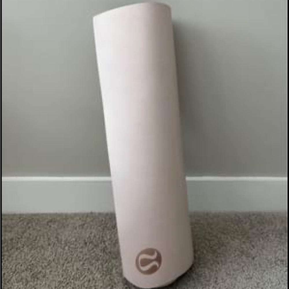 The Mat 3mm: Made With FSC-Certified Rubber